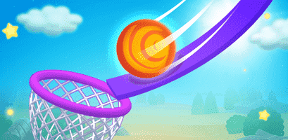 Dunk Draw